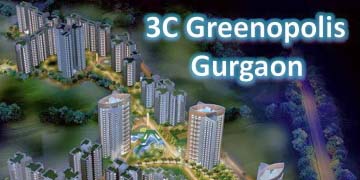 3C Greenopolis 